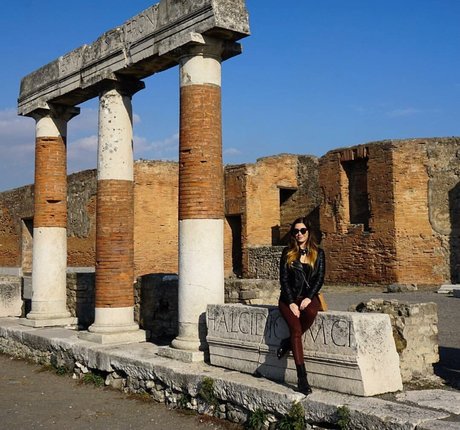 Jenna Ashley leaked onlyfans photos