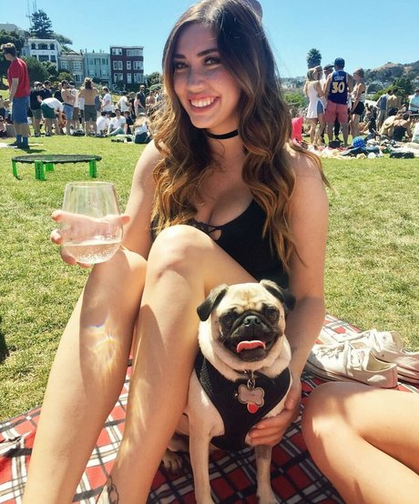 Jenna Ashley naked onlyfans leak