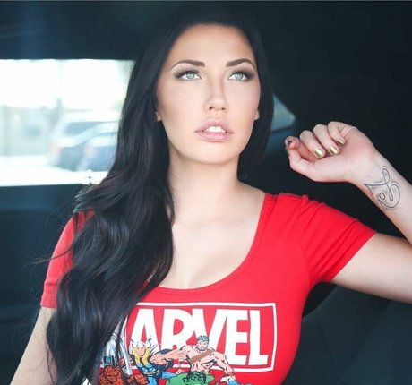 Jenna Ashley onlyfans xxx