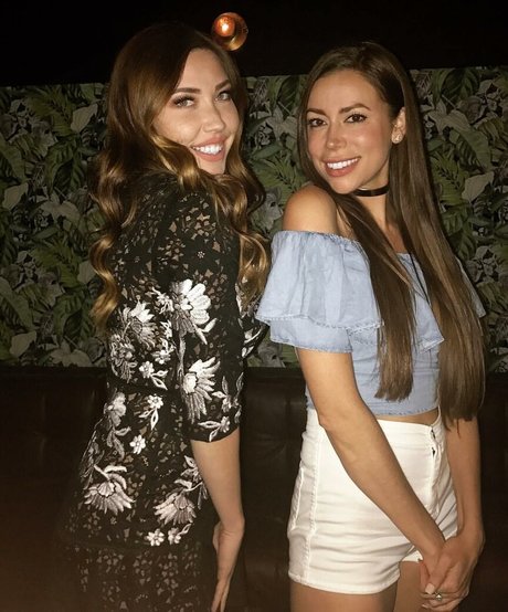 Jenna Ashley onlyfans nude pics