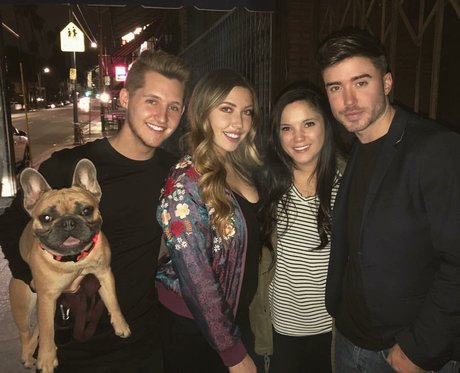 Jenna Ashley Profile pic