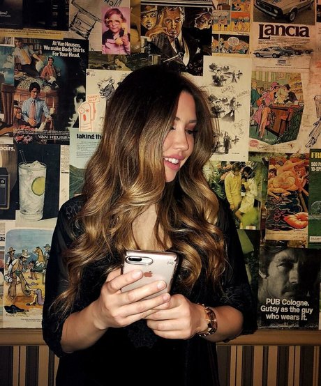 Jenna Ashley onlyfans nude pics