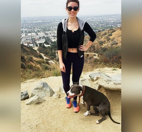 Jenna Ashley onlyfans leaks nudes