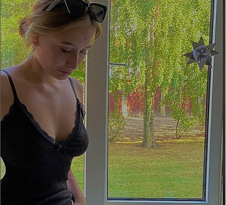 Cecilie M Paasch onlyfans leaked