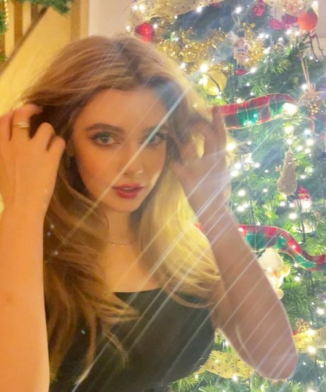 Eleanor Worthington porn onlyfans