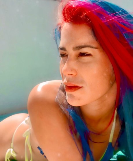 Deia Cassali onlyfans leaked