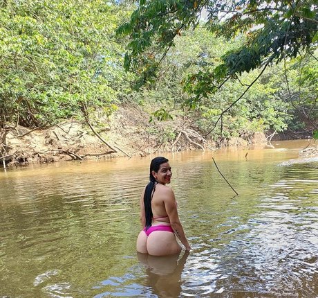 Cleysa Krause onlyfans leaked free