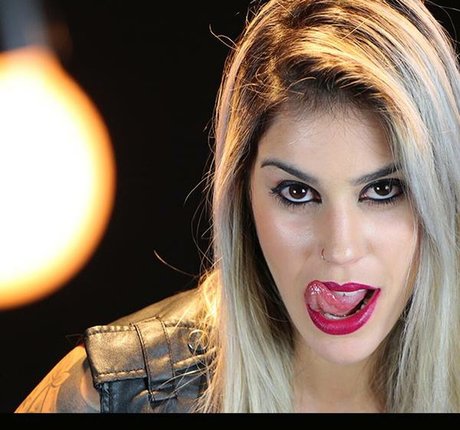 DeiaCassali onlyfans leaked