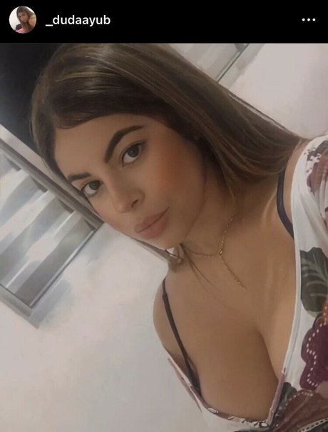Duda Ayub onlyfans nudes