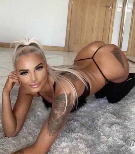 Natasha Cheri only fans leak nude