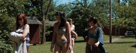 Kenzie Phillips onlyfans porn