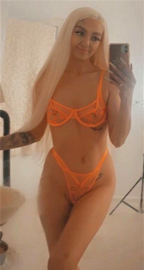 Jaade Marie Stead nude only fans leaks