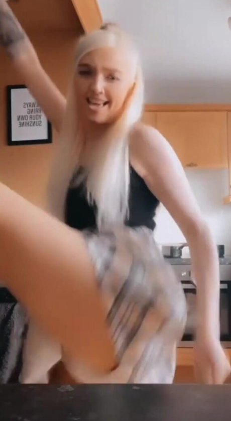 Jaade Marie Stead nude onlyfans