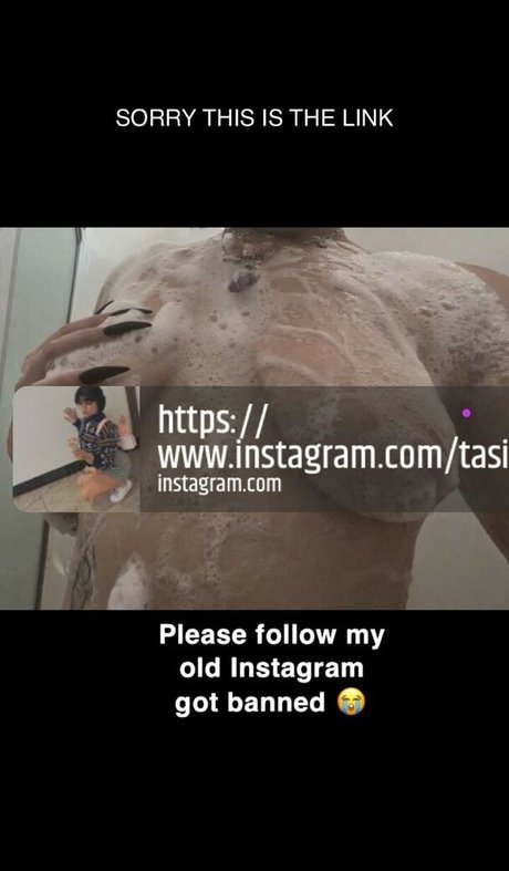 Tasia gemini onlyfans leak