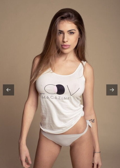 Asia Gianese leaked onlyfans sextape