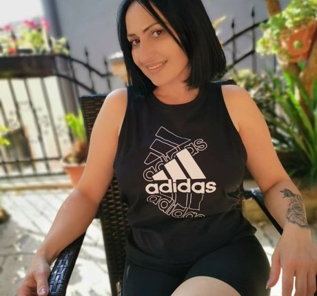 Maja Serafimoska leaked onlyfans content