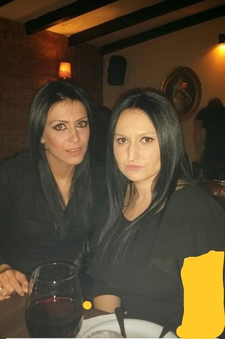 Maja Serafimoska onlyfans leak nude