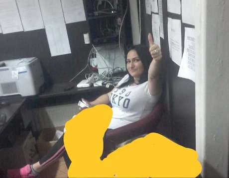 Maja Serafimoska nude leaked onlyfans