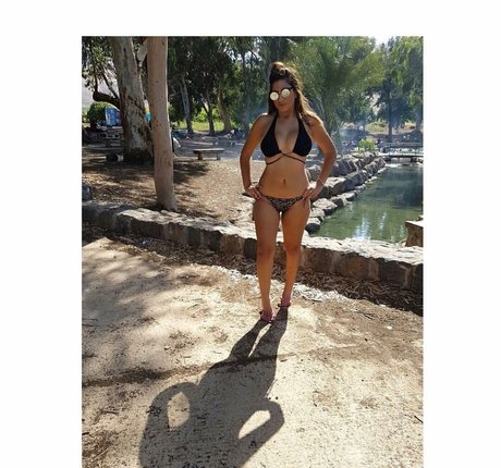 Hadar Ben Haim Profile pic