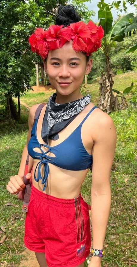 Leah Lewis only fans leaks