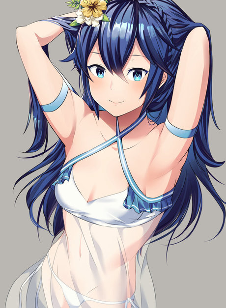 Fire Emblem nude onlyfans leaks