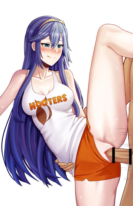 Fire Emblem topless onlyfans