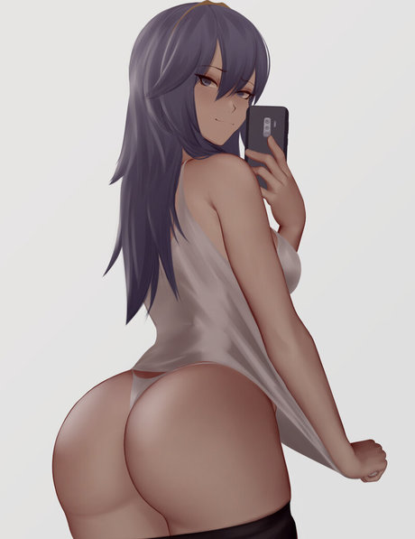 Fire Emblem nudes only fans