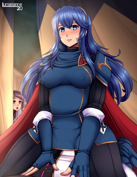 Fire Emblem onlyfans leak