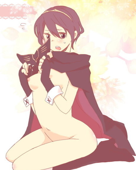 Fire Emblem only fans photos