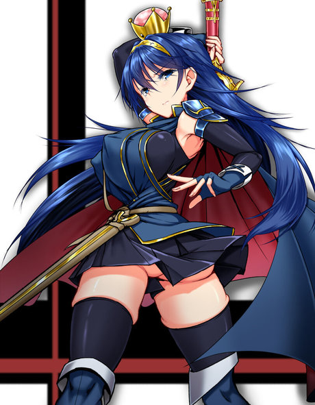 Fire Emblem onlyfans uncensored