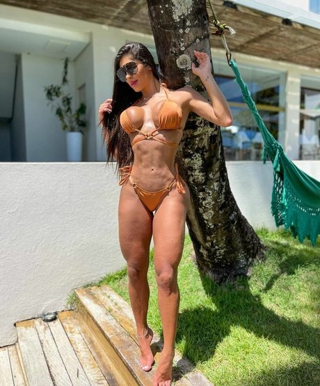 Mayara Della Vega onlyfans picture
