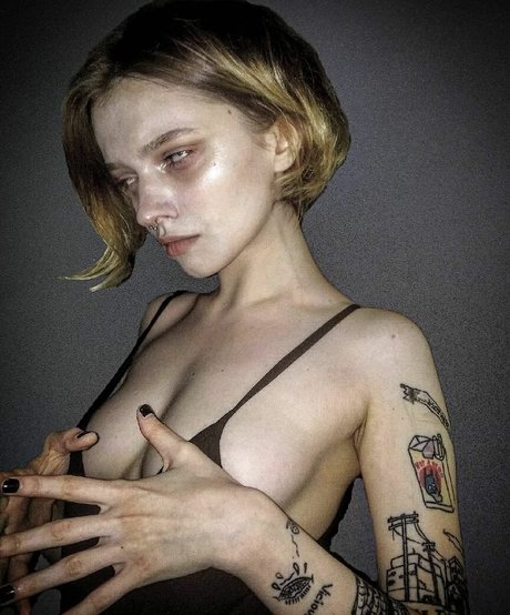 milinamarvelous onlyfans free