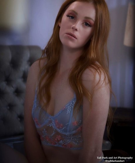 Redalertfox onlyfans porn free