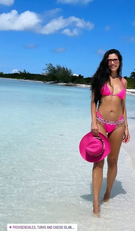 Daniela Albuquerque onlyfans leaked nude