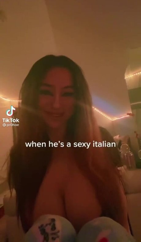 Ava Francisca onlyfans naked