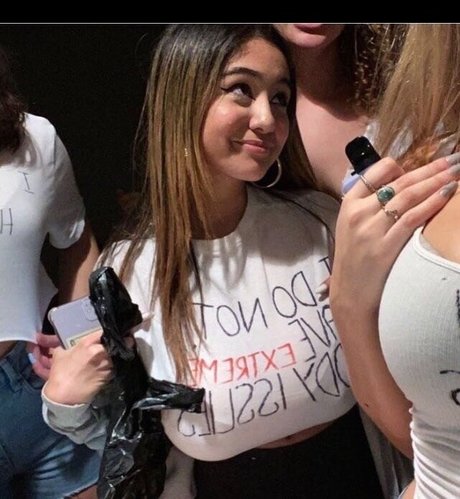 Ava Francisca onlyfans leak naked