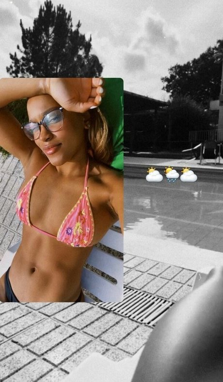 Rebeca Andrade onlyfans porn