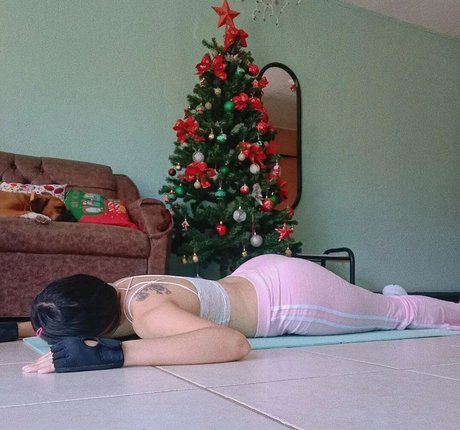 Daniela Arce onlyfans porn leaked