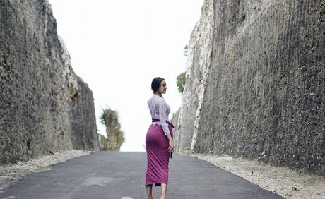 Anya Geraldine only fans xxx