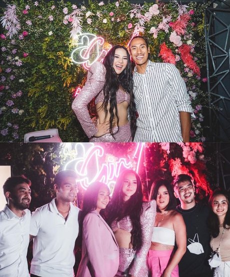 Anya Geraldine onlyfans nude