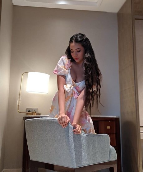 Anya Geraldine only fans sex