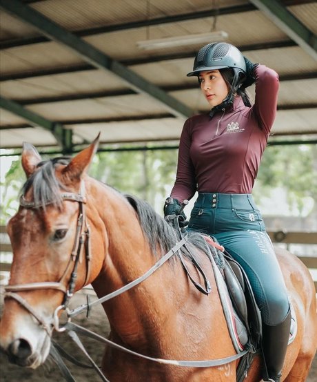 Anya Geraldine onlyfans.