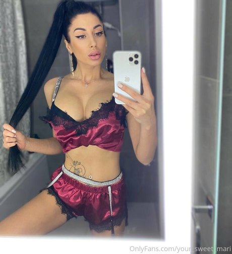 Marina dima onlyfans nude leak