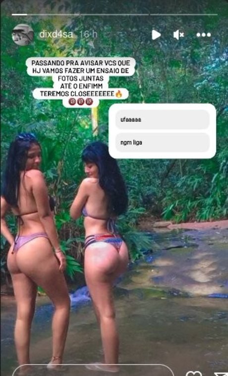 Sabrina Aguiar onlyfans nude photos