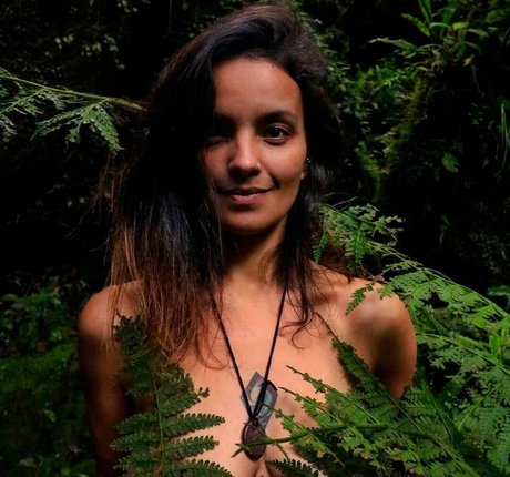 Kami Queiroz onlyfans leaked xxx