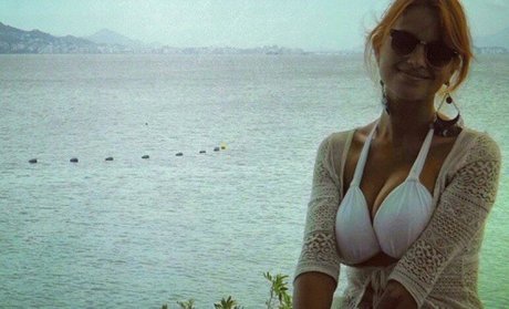 Kami Queiroz onlyfans leak free