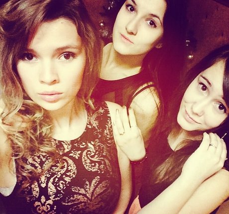 Sveta Koltunova onlyfans xx