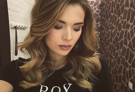 Sveta Koltunova leaked onlyfans free