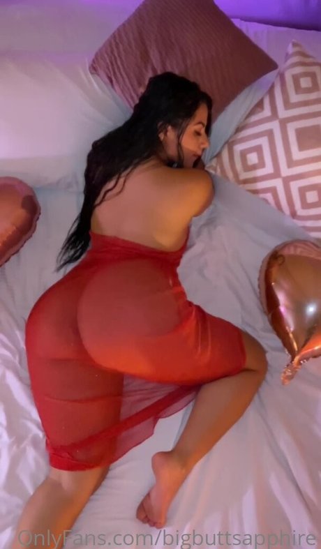 Ms Sapphire onlyfans leak