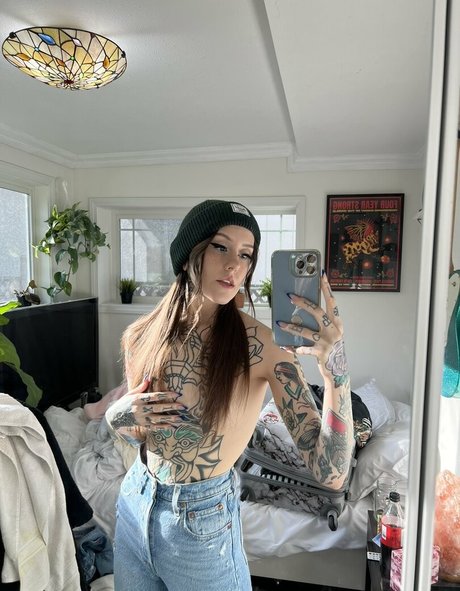 skyebluex xxx onlyfans